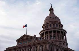 Texas Bans Foreign Ownership of Certain Land for National Security