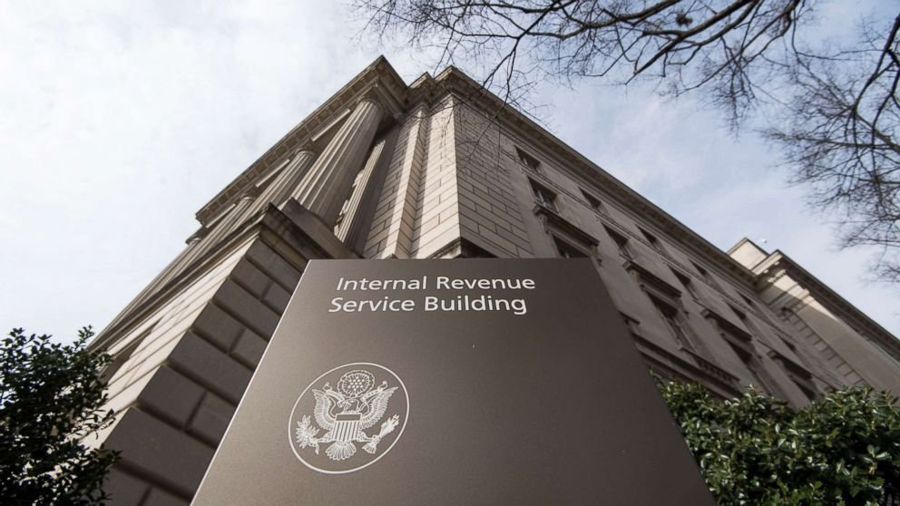 IRS PLANS TO INVEST $80 BILLION IN TAX ENFORCEMENT AND CUSTOMER SERVICE OVER THE NEXT TWO YEARS