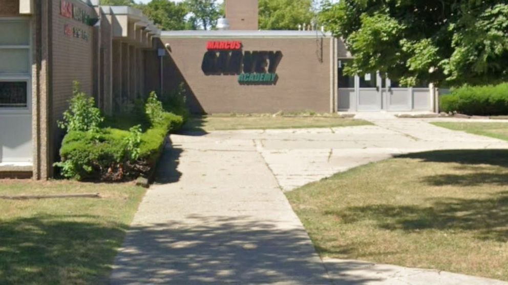 Group of Infections Spread Through Detroit School and Daycare