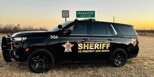 Reckless Vehicle Pursuit Ends in Arrests: Maverick County Sheriffs Apprehend Intoxicated Suspects