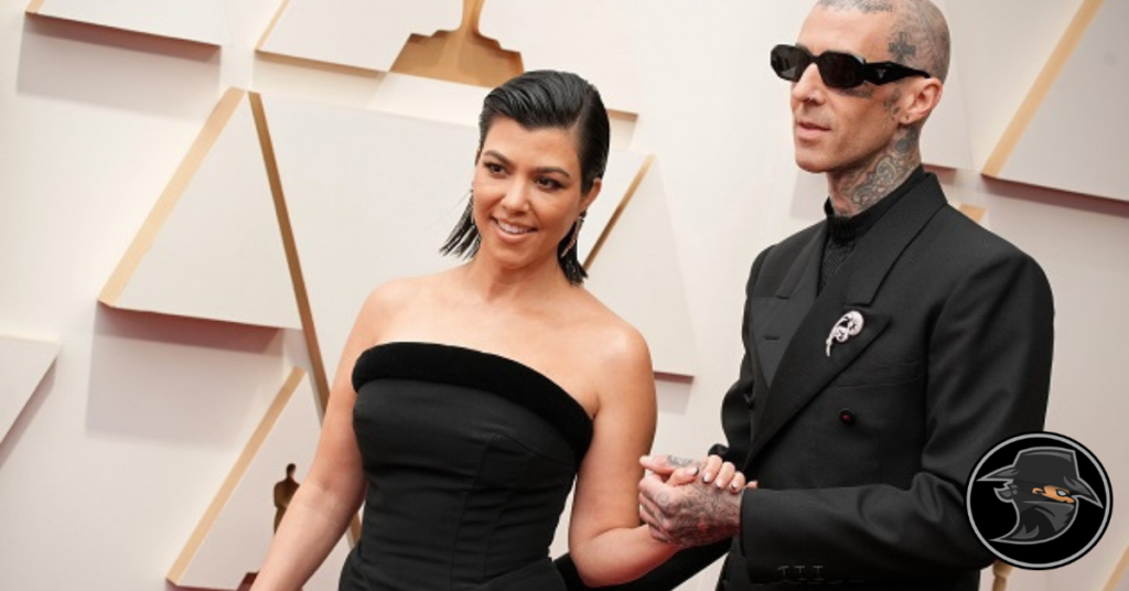 Kourtney Kardashian Expecting Fourth Child, First with Travis Barker