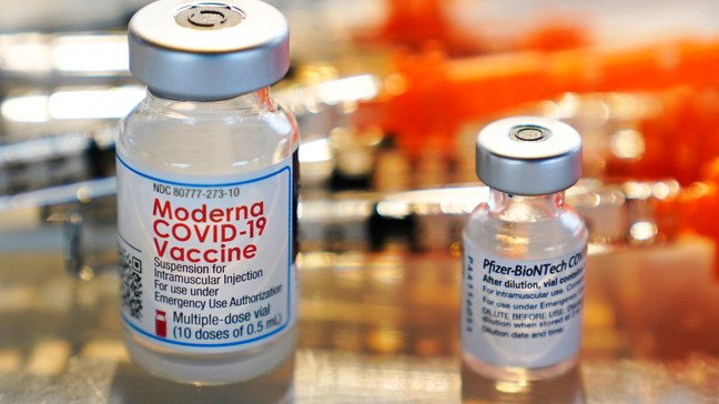 Brevard GOP Urges Ban on COVID-19 Vaccines in Florida