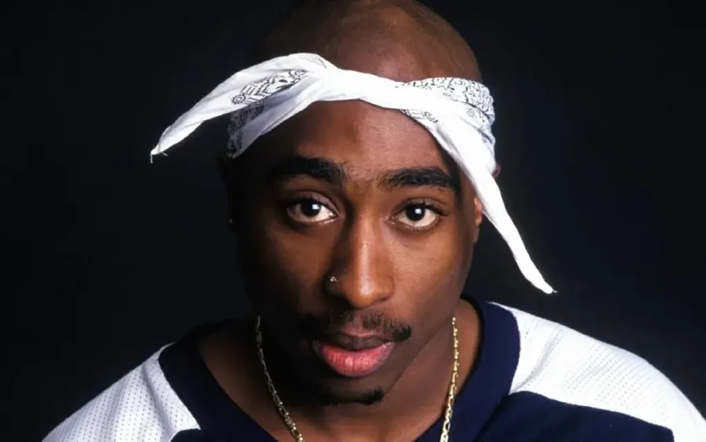 Tupac Shakur Murder Suspect Arrested After 27 Years